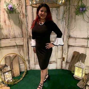 Meet your Posher, Tania